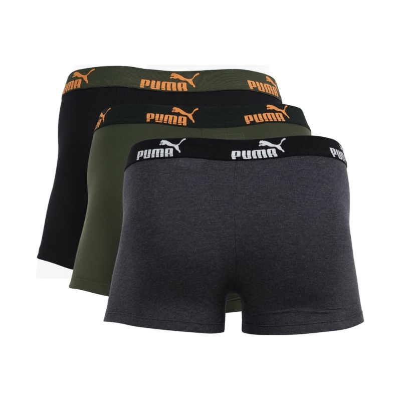 Puma 3-pack boxers M 100003547 3731/003 férfi alsónemű