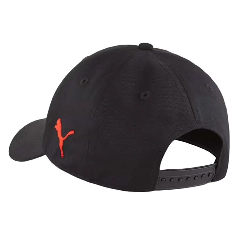 Puma AC Milan cap 025707 04 Baseball sapka