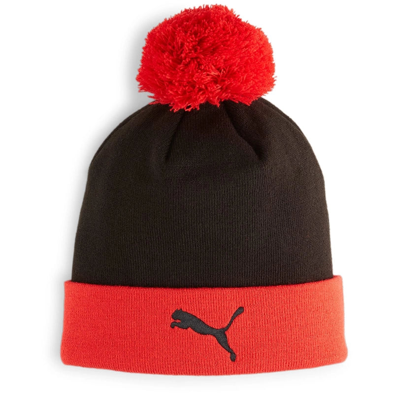 Puma AC Milan ESS Pom Pom kötött sapka