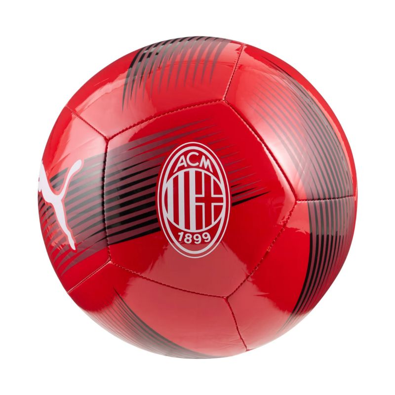 Puma AC Milan Essentials 84748 01 Football - Sportmania.hu