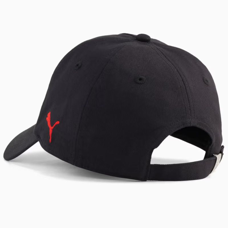 Puma AC Milan ftblEssentials baseball sapka 027529-02