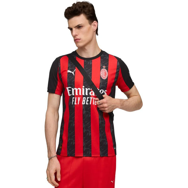 Puma AC Milan Home Jersey Replica M 779962 01 - Sportmania.hu