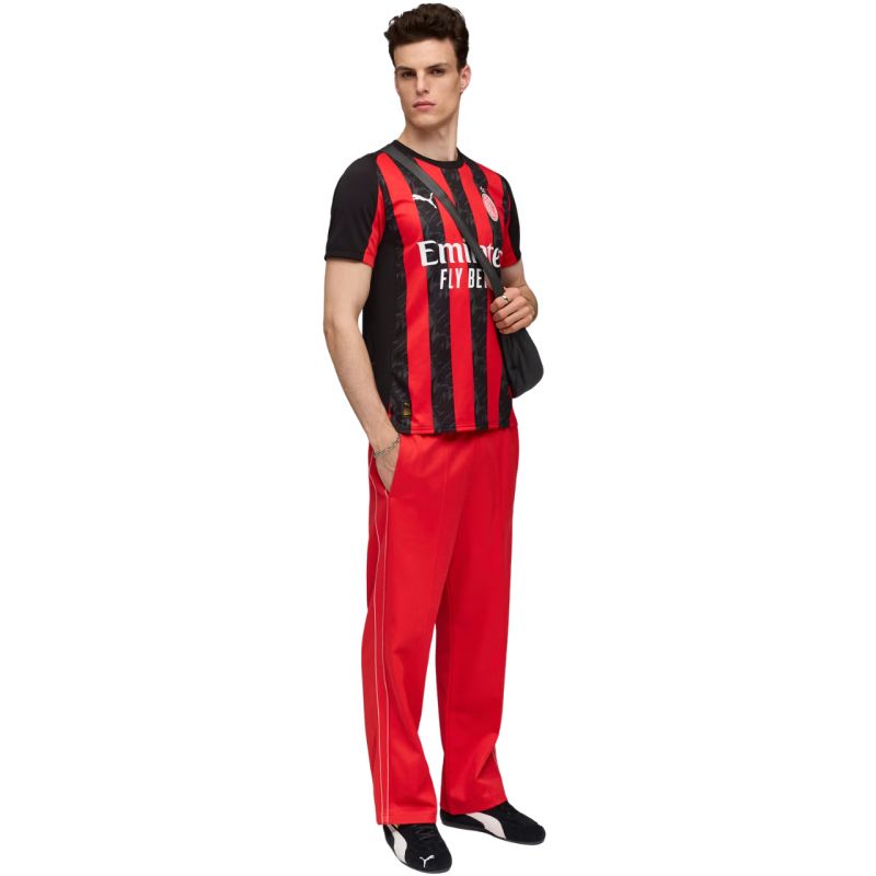 Puma AC Milan Home Jersey Replica M 779962 férfi póló