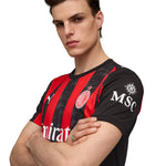 Puma AC Milan Home Jersey Replica M 779962 férfi póló