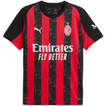 Puma AC Milan Home Jersey Replica M 779962 férfi póló