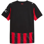 Puma AC Milan Home Jersey Replica M 779962 férfi póló