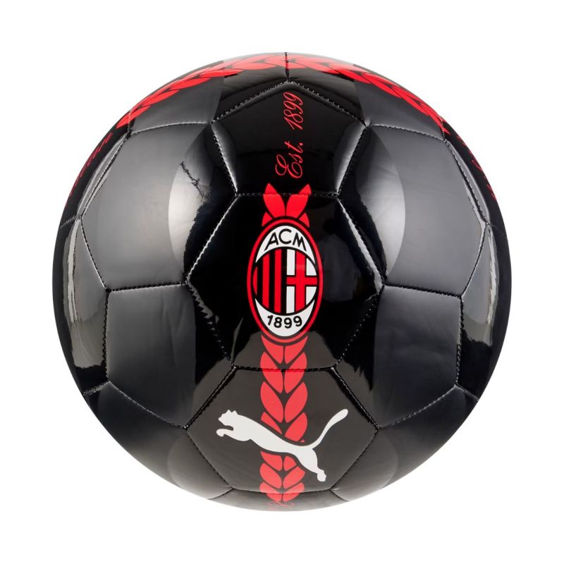 Puma AC Milan Prematch 84544 07 Football Kiegészítők