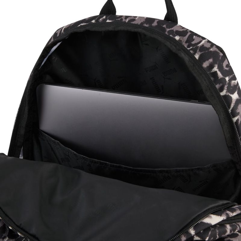 Puma Academy AOP Backpack Leopard 91150 hátizsák 9115029