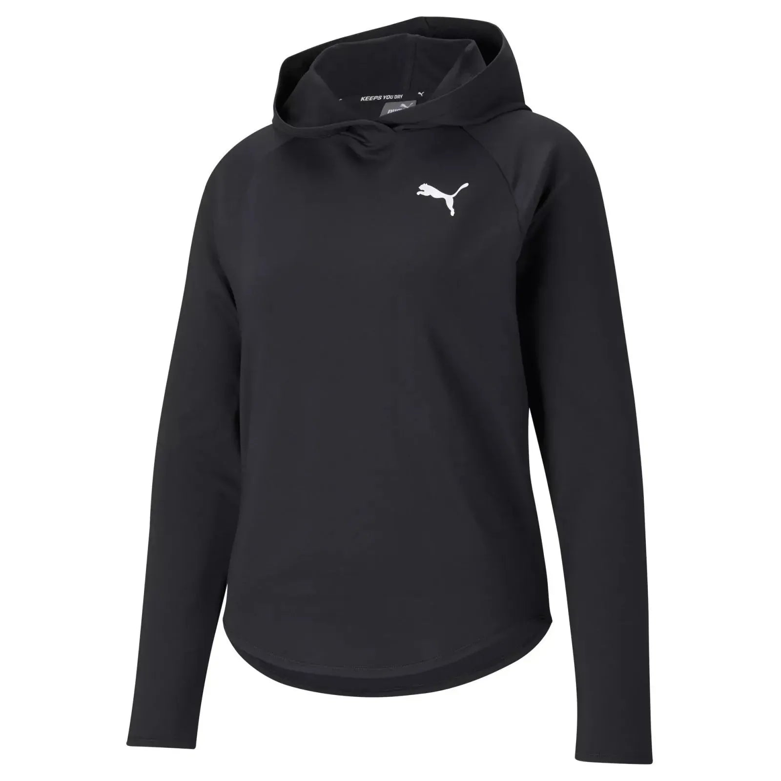 Puma Active Hoodie Pulóver - Sportmania.hu