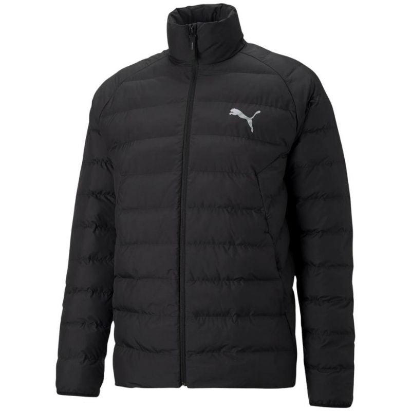 Puma Active Polyball Jacket M 84935701 Kabát - Sportmania.hu
