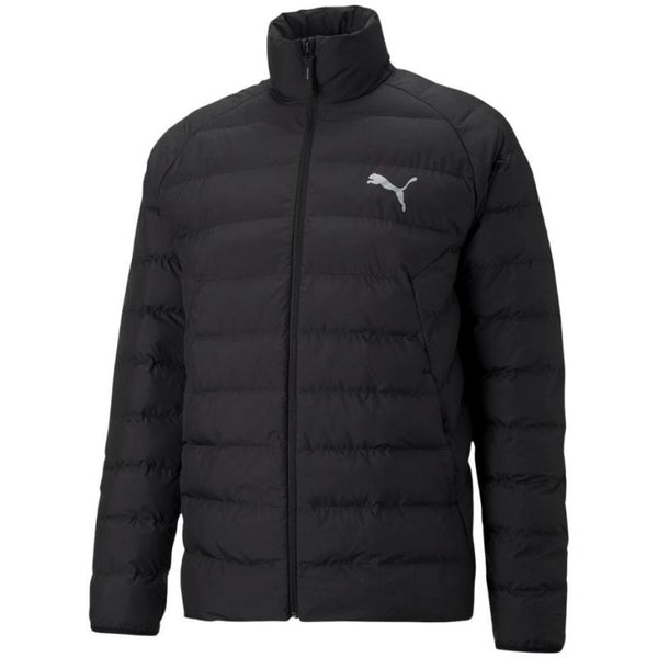 Puma Active Polyball Jacket M 84935701 Kabát - Sportmania.hu