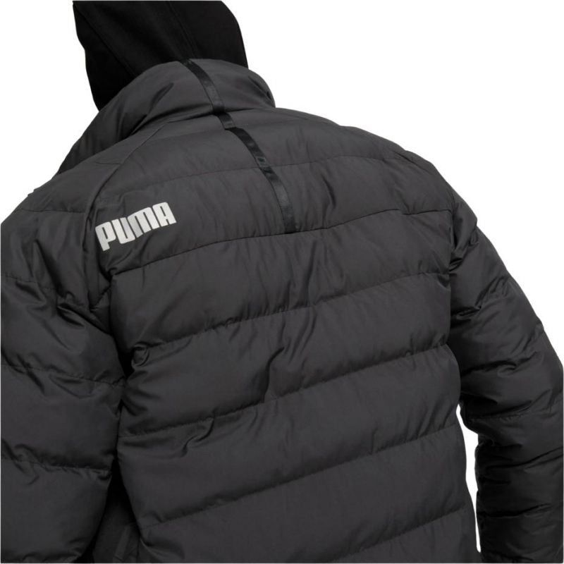 Puma Active Polyball Jacket M 84935701 Kabát - Sportmania.hu