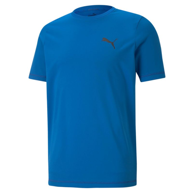 Puma Active Small Logo M Ruházat férfi póló 58672558