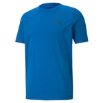 Puma Active Small Logo M Ruházat férfi póló 58672558