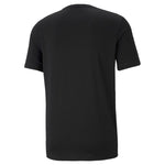 Puma Active Small Logo Ruházat férfi póló 58672501
