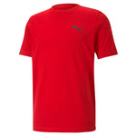 Puma Active Small Logo Ruházat férfi póló 58672511
