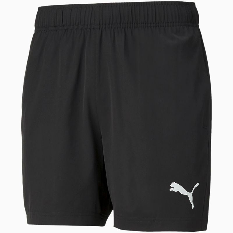 Puma Active Woven Shorts M 586728 01 Ruházat - Sportmania.hu