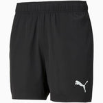 Puma Active Woven Shorts M 586728 01 Ruházat - Sportmania.hu
