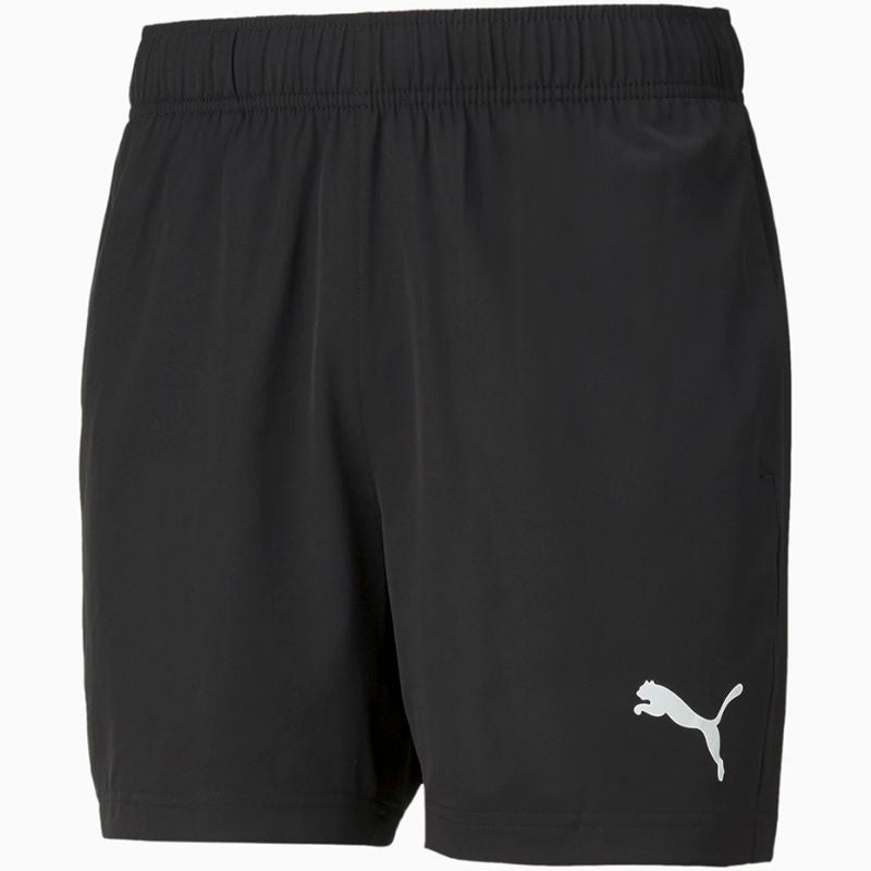 Puma Active Woven Shorts M 586728 01 Ruházat - Sportmania.hu
