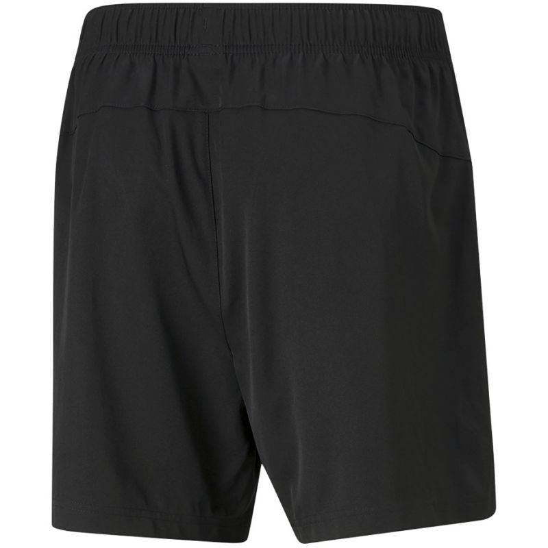 Puma Active Woven Shorts M 586728 01 Ruházat - Sportmania.hu