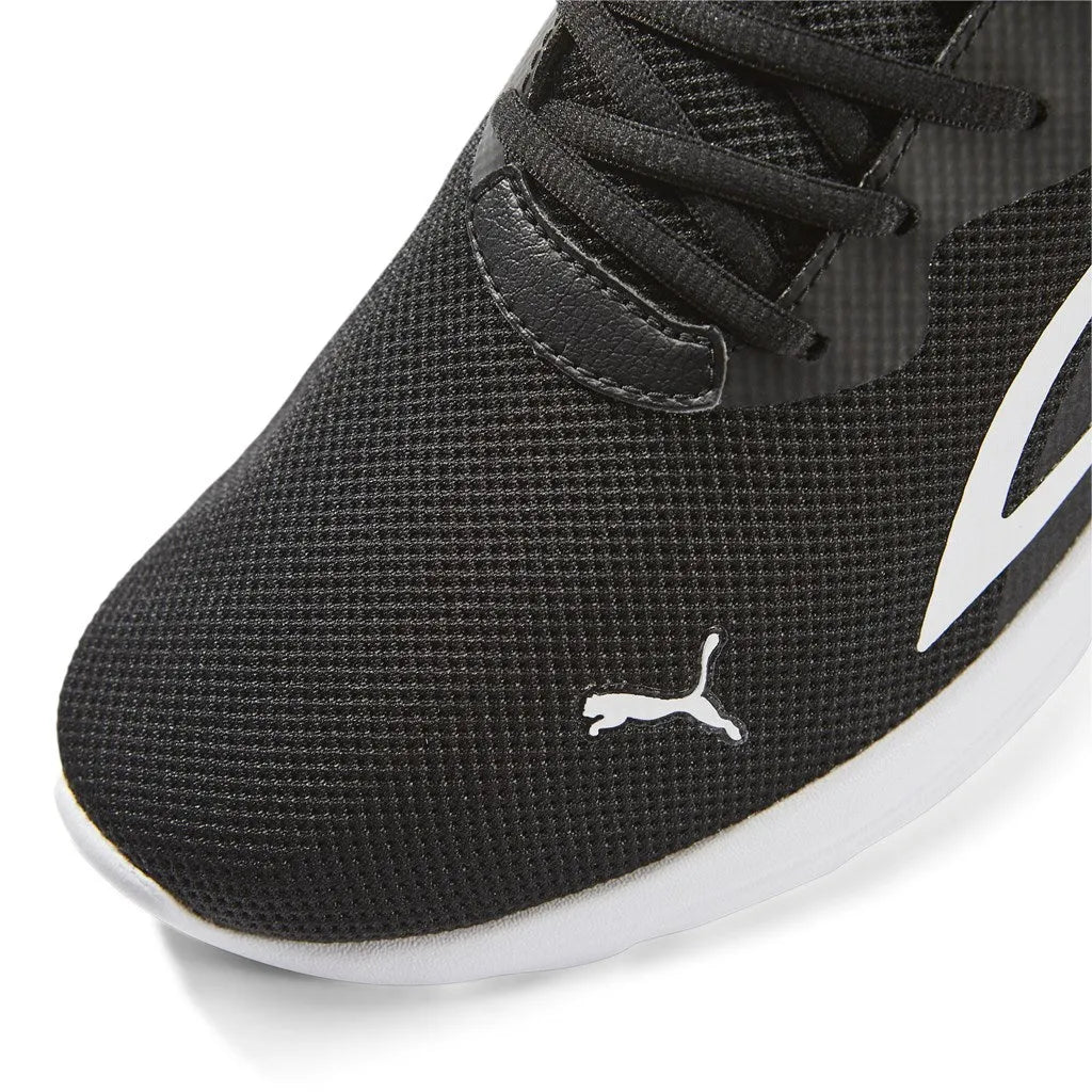 Puma All-Day Active Black- White Utcai cipő - Sportmania.hu