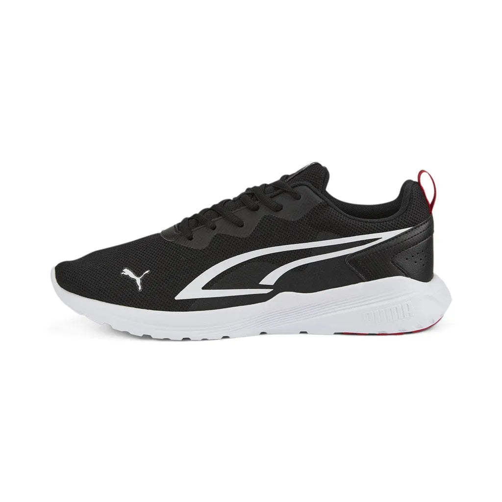 Puma All-Day Active Black- White Utcai cipő - Sportmania.hu
