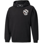 Puma Alpha FL Jr Kapucnis pulóver gyerek 58923201