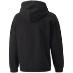 Puma Alpha Hoodie FL Jr 589232 01 Kapucnis pulóver - Sportmania.hu