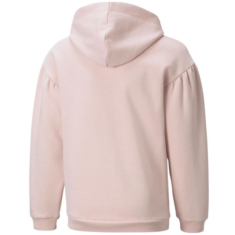 Puma Alpha Hoodie FL Jr 589232 36 Kapucnis pulóver