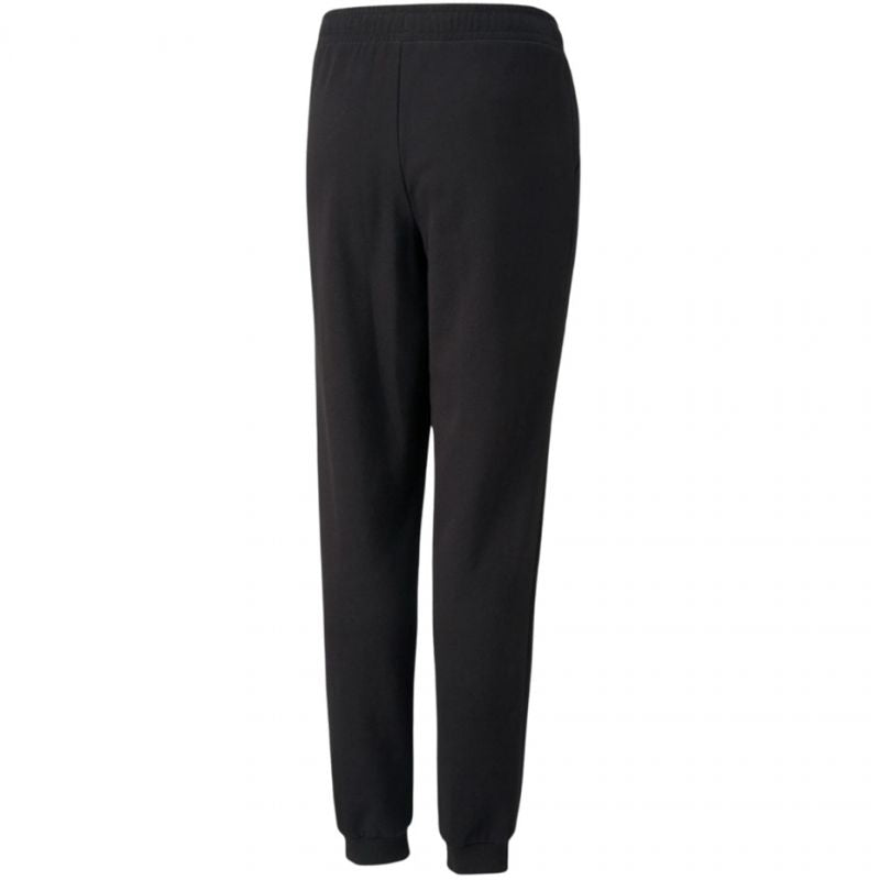 Puma Alpha Sweatpants FL Jr. 589235 01 Melegítő nadrág