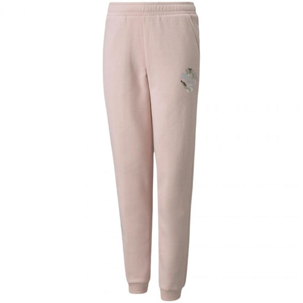 Puma Alpha Sweatpants FL Jr. 589235 36 Melegítő nadrág