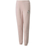 Puma Alpha Sweatpants FL Jr. 589235 36 Melegítő nadrág - Sportmania.hu