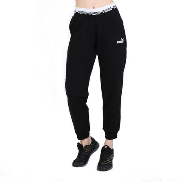 Puma Amplified Pants W 585916 01 Nadrág