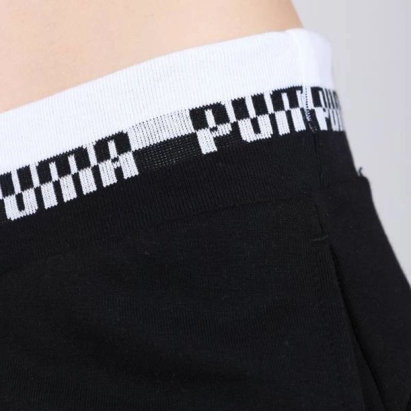 Puma Amplified Pants W 585916 01 Nadrág - Sportmania.hu