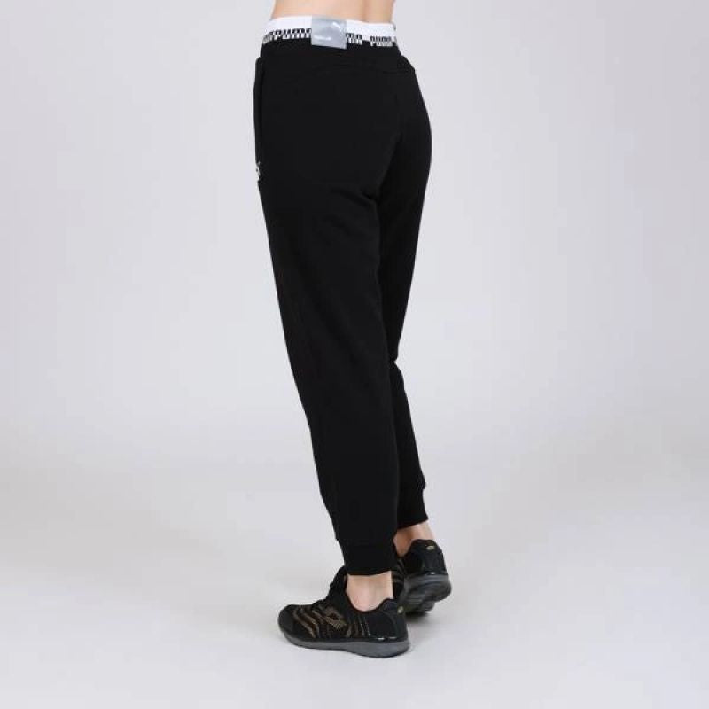 Puma Amplified Pants W 585916 01 Nadrág - Sportmania.hu