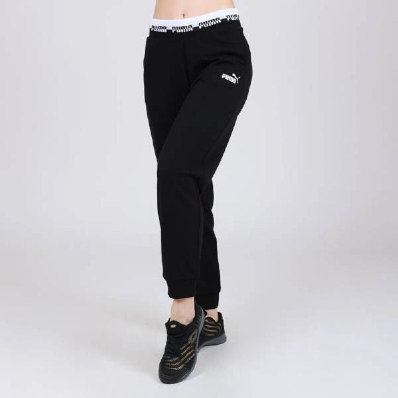 Puma Amplified Pants W 585916 01 Nadrág - Sportmania.hu
