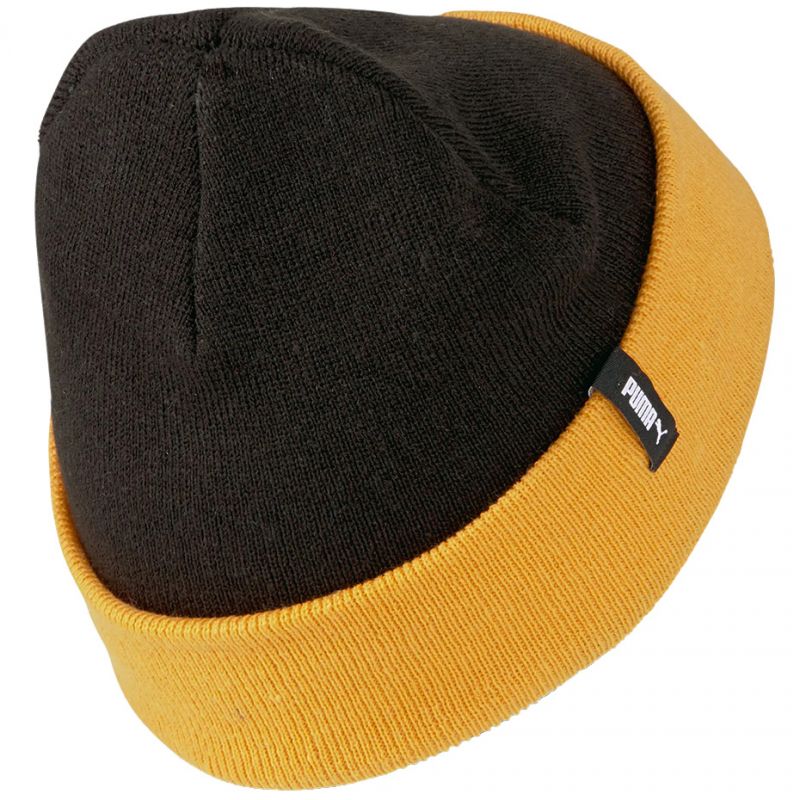 Puma Animal Classic Cuff Beanie Jr 23456 01 Kötött sapka, gyerek - Sportmania.hu