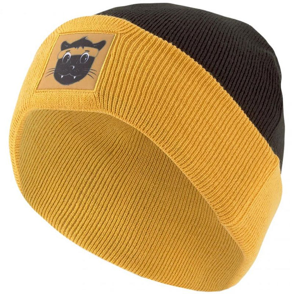 Puma Animal Classic Cuff Beanie Jr 23456 01 Kötött sapka