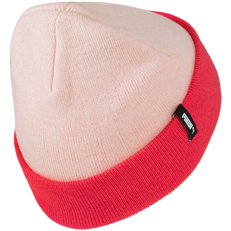 Puma Animal Classic Cuff Beanie Jr 23456 02 Kötött sapka - Sportmania.hu
