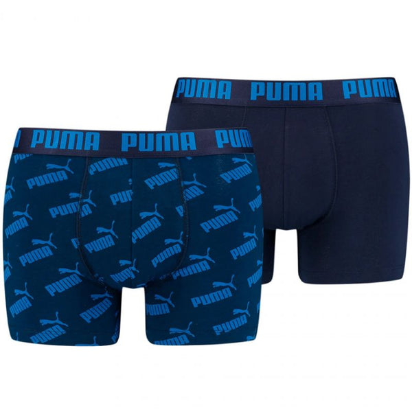 Puma Aop Boxer 2-pack M 935054 02 Alsónadrág - Sportmania.hu