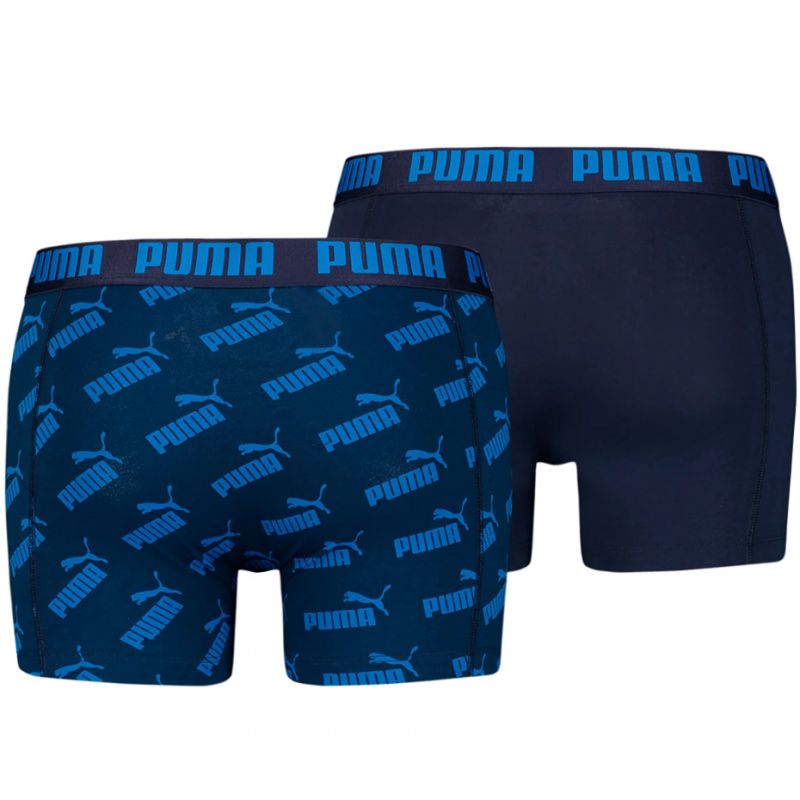 Puma Aop Boxer 2-pack M 935054 02 Alsónadrág - Sportmania.hu