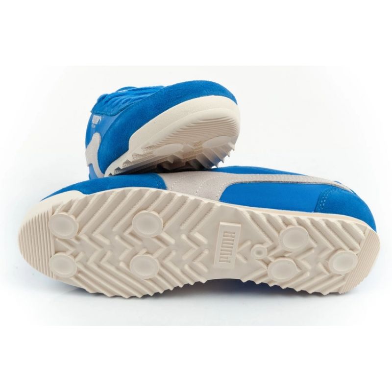 Puma Arizona Nylon W 398682 01 Shoes Utcai cipő - Sportmania.hu