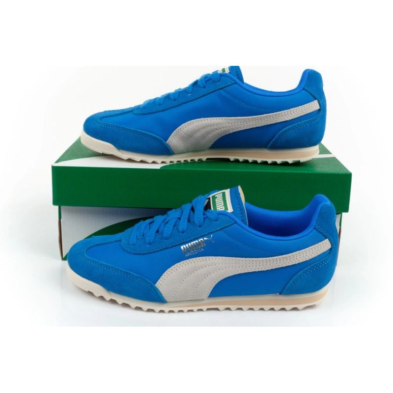 Puma Arizona Nylon W 398682 01 Shoes Utcai cipő - Sportmania.hu