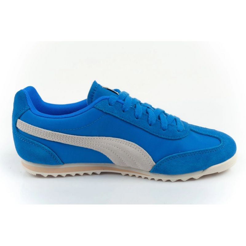 Puma Arizona Nylon W 398682 01 Shoes Utcai cipő - Sportmania.hu