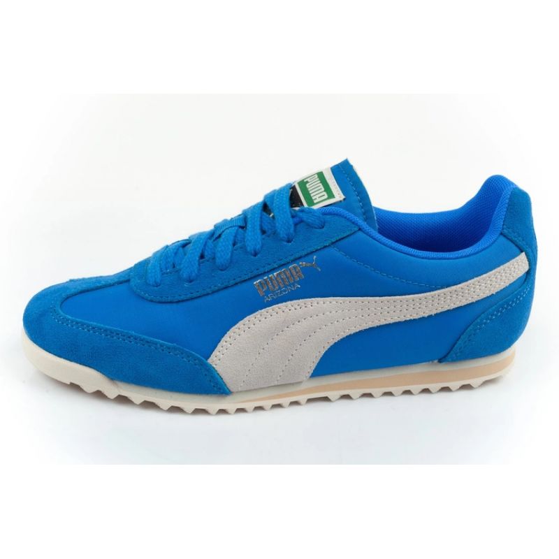 Puma Arizona Nylon W 398682 01 Shoes Utcai cipő - Sportmania.hu