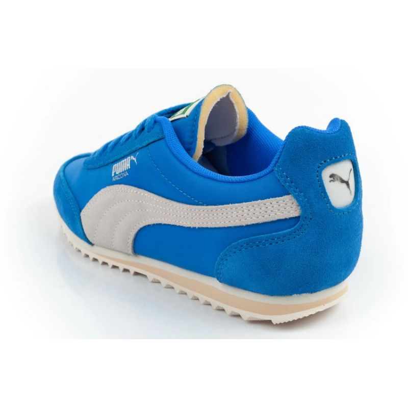 Puma Arizona Nylon W 398682 01 Shoes Utcai cipő - Sportmania.hu