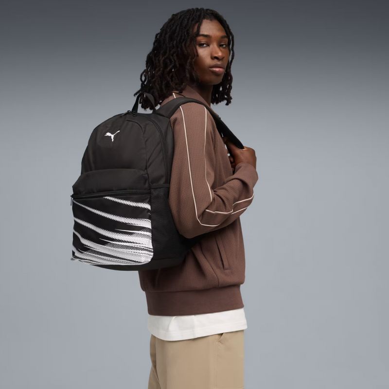 Puma Attacanto Backpack 91628 01 hátizsák - Sportmania.hu