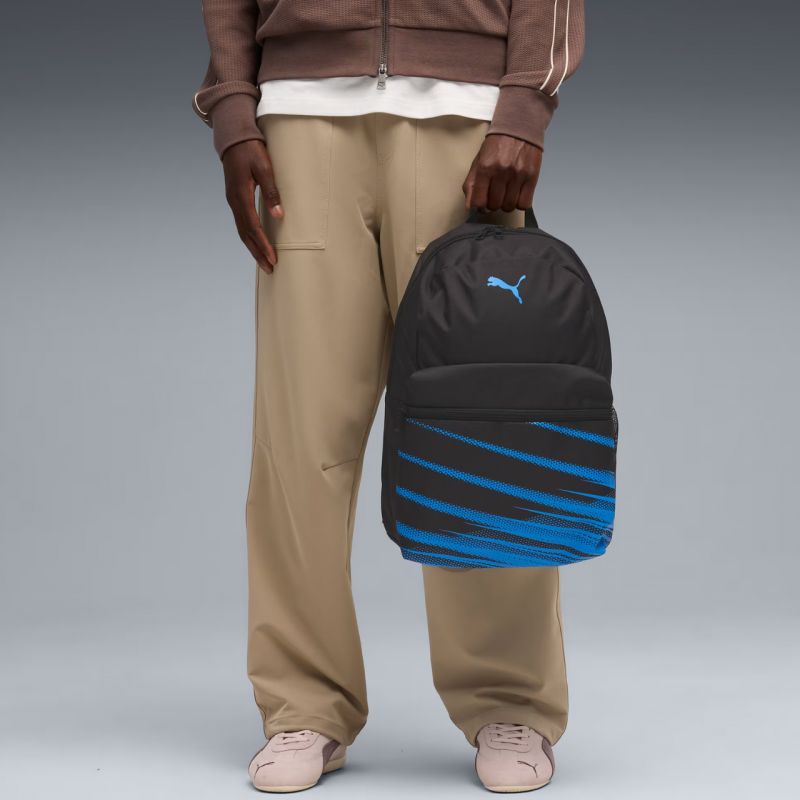 Puma Attacanto Backpack 91628 02 hátizsák - Sportmania.hu