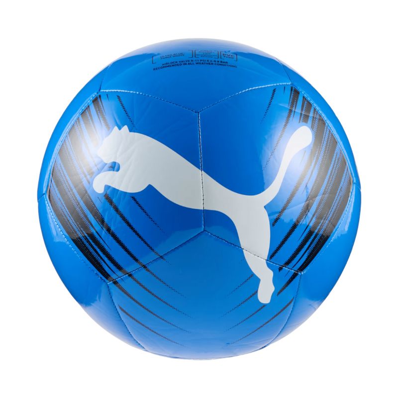 Puma Attacanto Graphic 84739 02 Football labda - Sportmania.hu