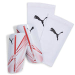 Puma Attacanto Sleeve shin guards 030887-01 Kiegészítők - Sportmania.hu